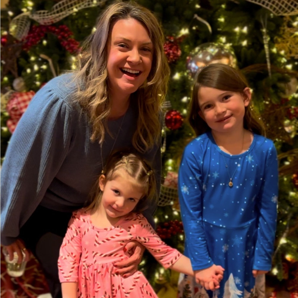 Meet your Posher, Kristin
